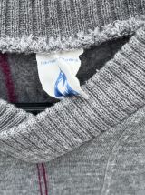 Sweat vintage Coq Sportif