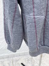 Sweat vintage Coq Sportif