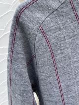 Sweat vintage Coq Sportif
