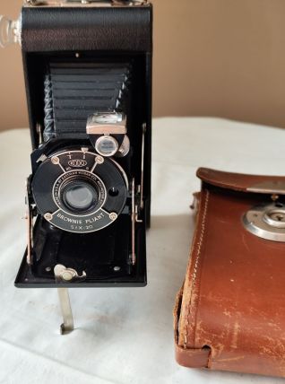 Appareil photo ancien Kodak