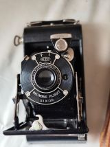 Appareil photo ancien Kodak