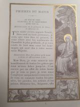 MISSEL DES  SAINTES FEMMES DE FRANCE