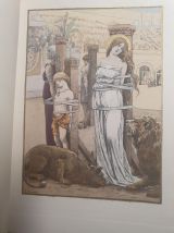 MISSEL DES  SAINTES FEMMES DE FRANCE
