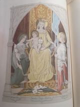 MISSEL DES  SAINTES FEMMES DE FRANCE
