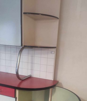 meuble cuisine vintage