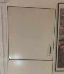 meuble cuisine vintage