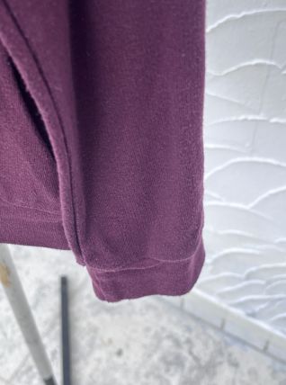 T-shirt longues manches Pull&amp;Bear vintage
