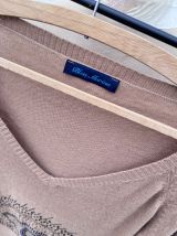 Pull léger femme