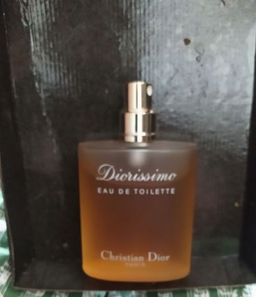 Parfum Diorissimo Dior 