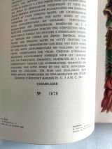 Jésus en son temps - D-Rops. édi numérotée. Lithographies.