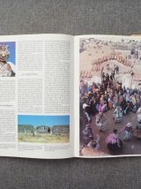 Beautés du Monde- L'Amérique du Sud et L'Amérique Centrale 