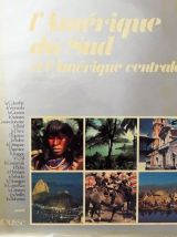 Beautés du Monde- L'Amérique du Sud et L'Amérique Centrale 