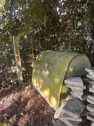 Grande niche 