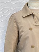 Manteau femme Soft Grey