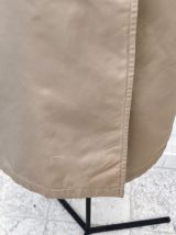 Manteau femme Soft Grey