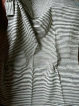 Couvertures Artisanale Pure Laine vierge