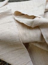 Couvertures Artisanale Pure Laine vierge
