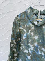 Robe légère vintage