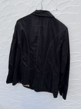 Veste marron Kristen vintage