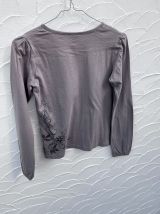 T-shirt femme EDC