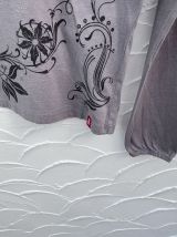 T-shirt femme EDC