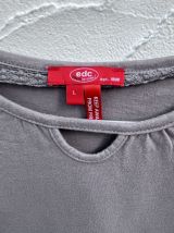 T-shirt femme EDC