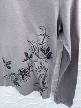 T-shirt femme EDC