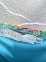 Robe d'été Cache-Cache