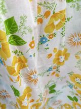Robe longue d'été vittoria
