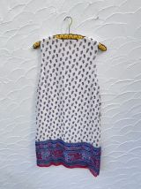 Robe d'été Miss Glammy