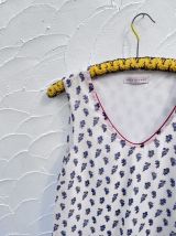 Robe d'été Miss Glammy
