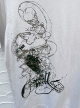 T-shirt O'neill années 90