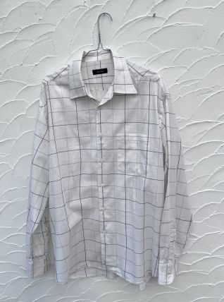Chemise Van Gils en lin 
