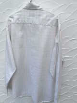Chemise en lin Van Gils