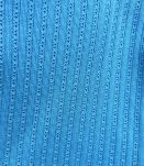 Pull vintage bleu Terlenka