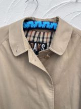 Manteau Daks Simpson London
