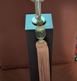 Lampe Le Dauphin