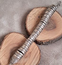 Bracelet ethnique 
