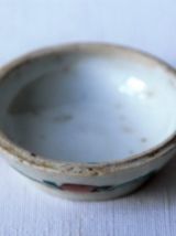 Petite coupelle ancienne asiatique Chine ou Japon. Petite co
