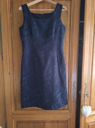 Robe chic vintage 