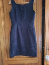Robe chic vintage 