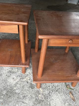 Tables de chevet