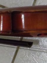Superbe Violon entièrement restauré et accordé
