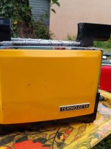 GRILLE PAIN VINTAGE TERMOZETA