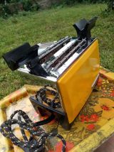 GRILLE PAIN VINTAGE TERMOZETA