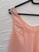 Nuisette Vintage rose