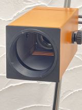 Lampadaire de deux spots Philips