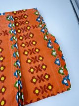Lot de Chemins de table et serviettes