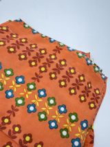 Lot de Chemins de table et serviettes
