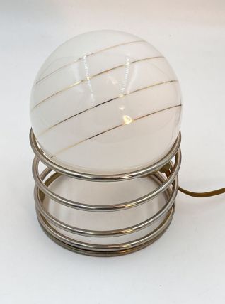 Lampe ressort Massive